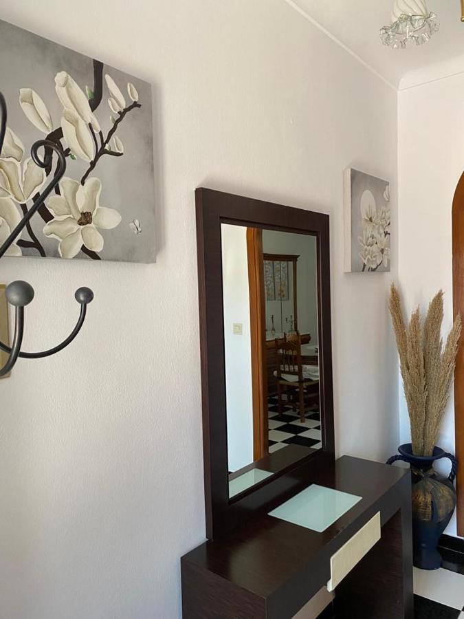 Villa El Mirador Cortes de la Frontera Eksteriør bilde