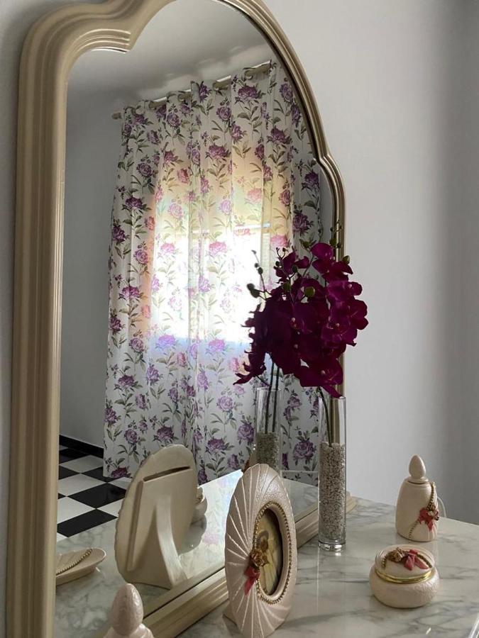 Villa El Mirador Cortes de la Frontera Eksteriør bilde